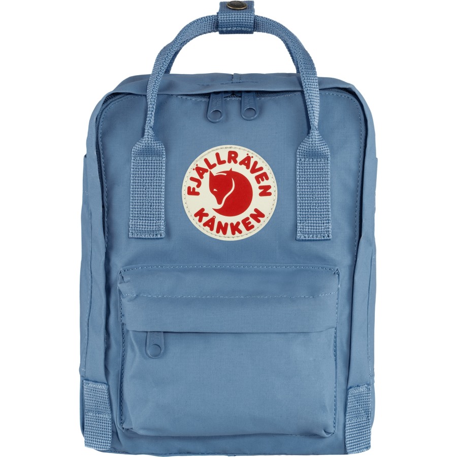 Blue Ridge Kånken Mini Fjällräven
