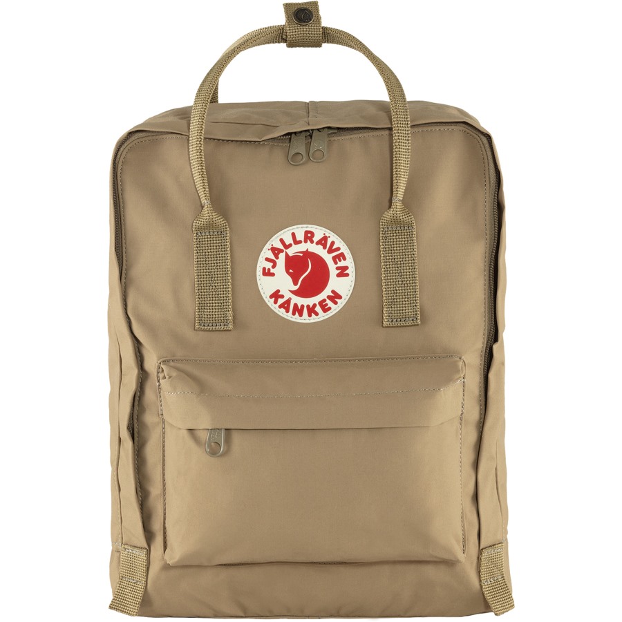 Fjällräven Clay Kånken