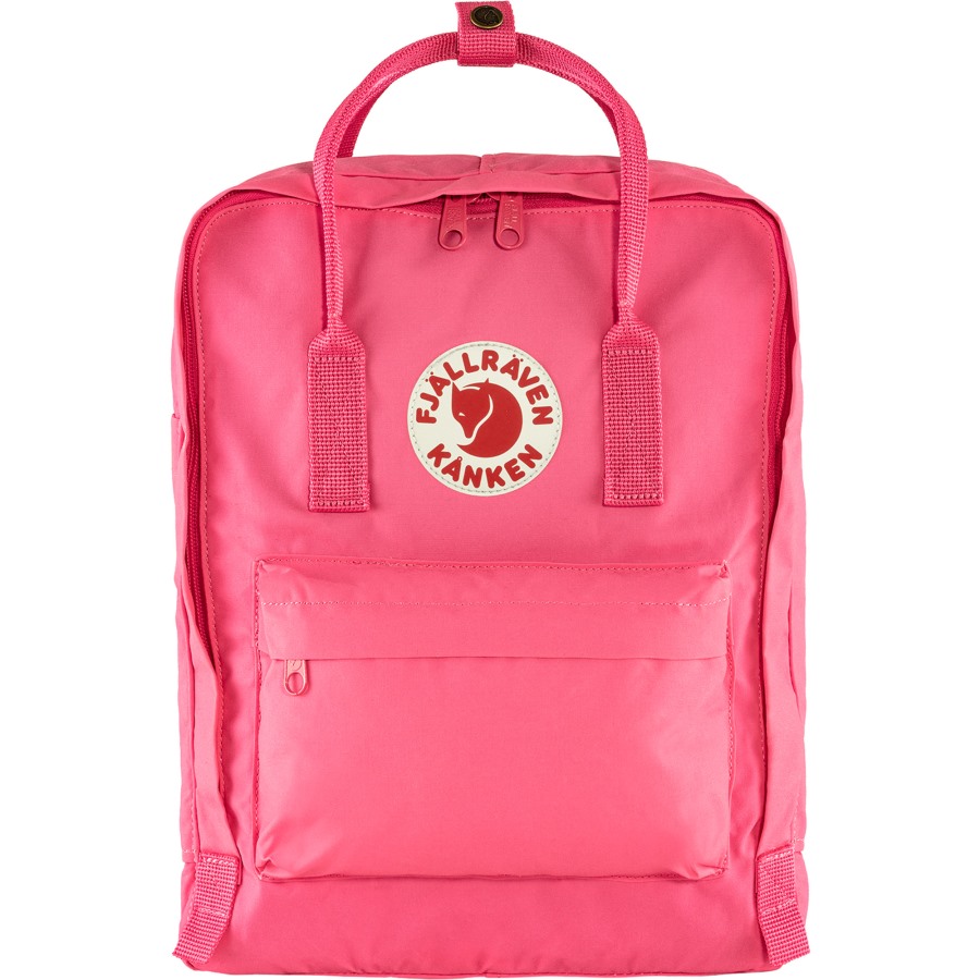 Fjällräven Brand Kånken Flamingo Pink