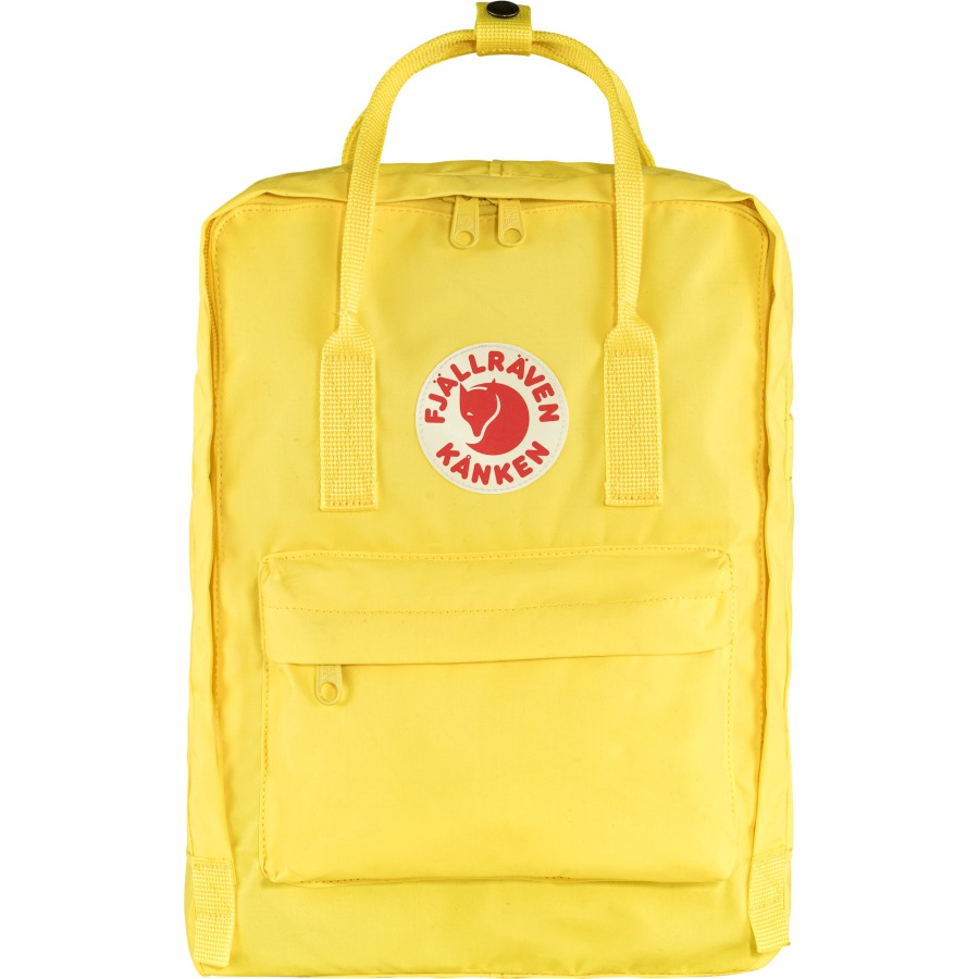 Corn Fjällräven Kånken