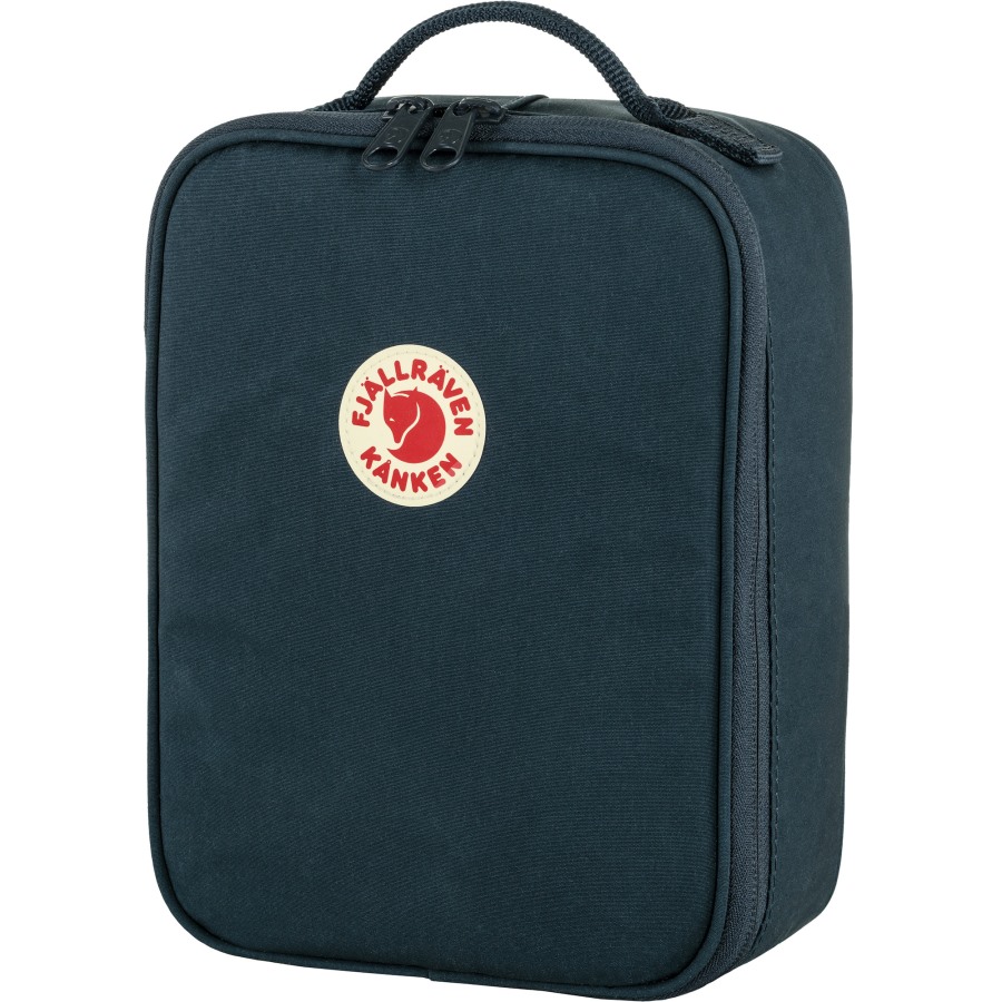 Navy Kånken Mini Cooler Fjällräven
