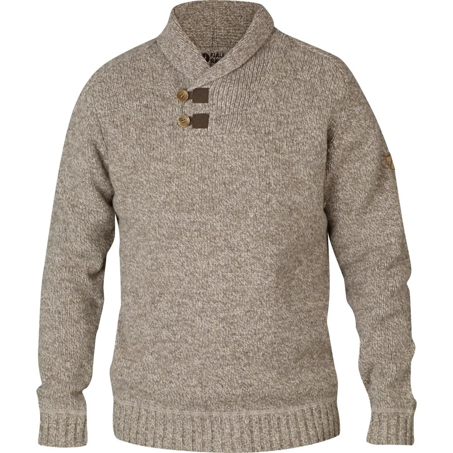 Lada Sweater M Fog Fjällräven