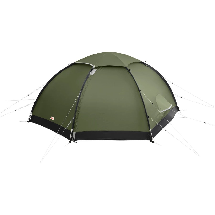 Keb Dome 3 Fjällräven Pine Green