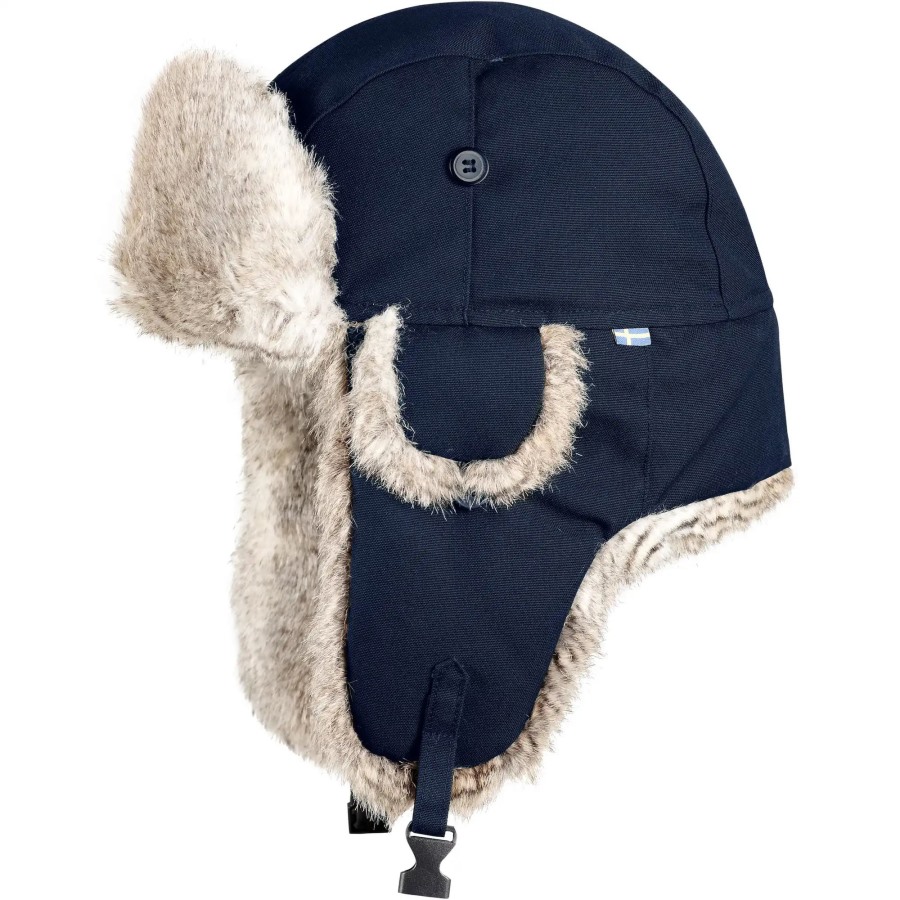 Fjällräven Singi Heater Dark Navy