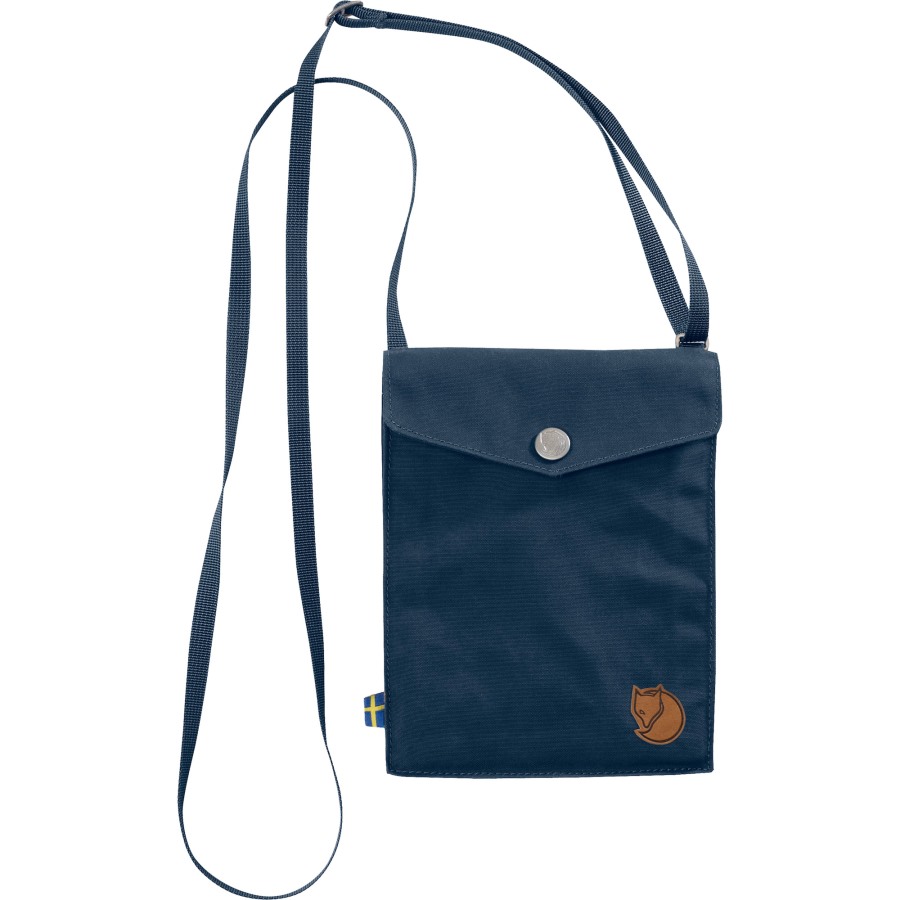 Pocket Fjällräven Navy