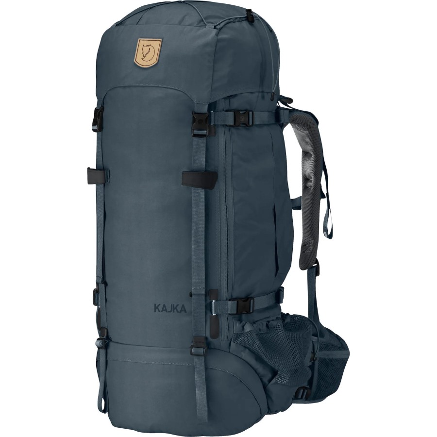 Kajka 75 Graphite Fjällräven