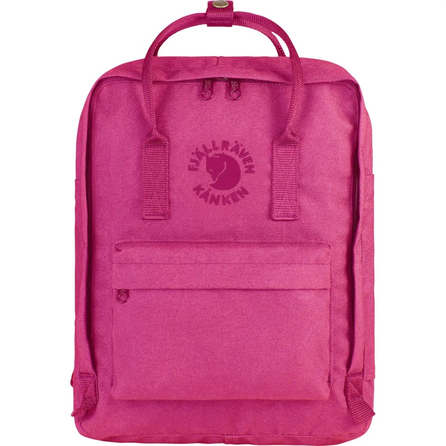 Fjällräven Re-Kånken Pink Rose