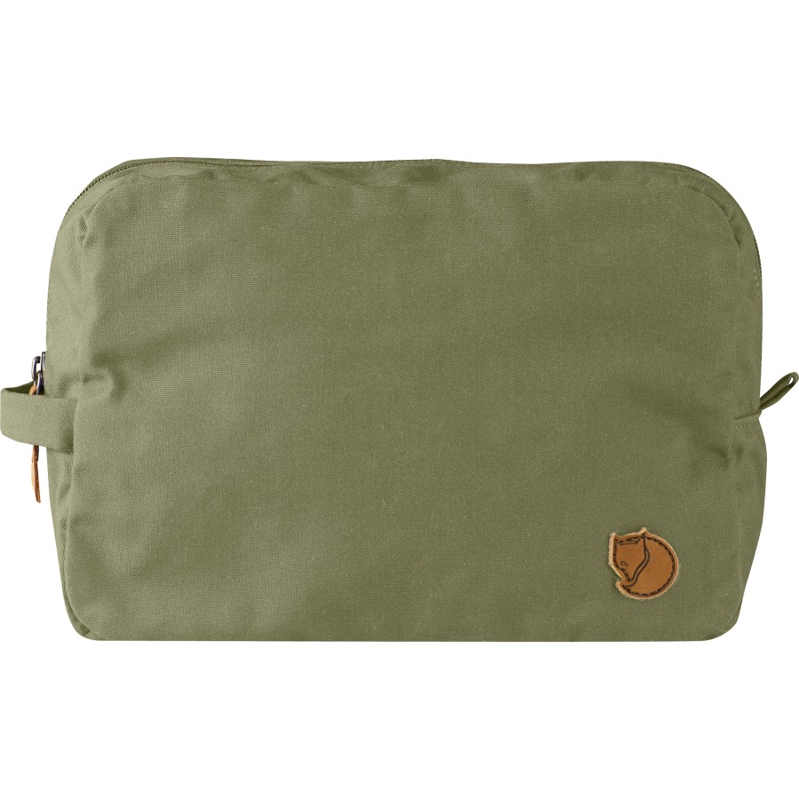 Fjällräven Gear Bag Large Green