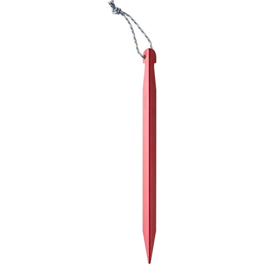 Keb V-Peg 10 Pcs Red Fjällräven