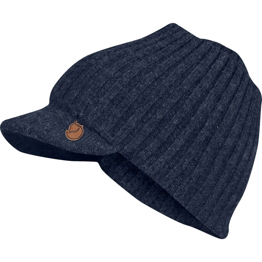Dark Navy Singi Balaclava Cap Fjällräven