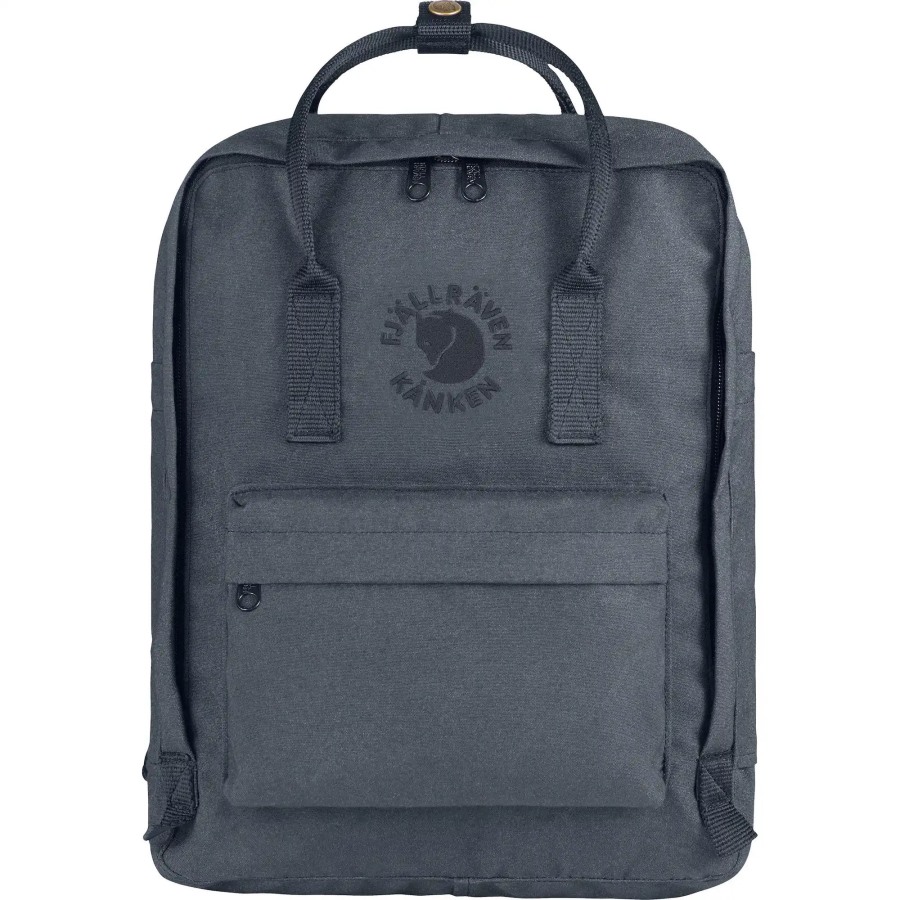 Slate Fjällräven Re-Kånken