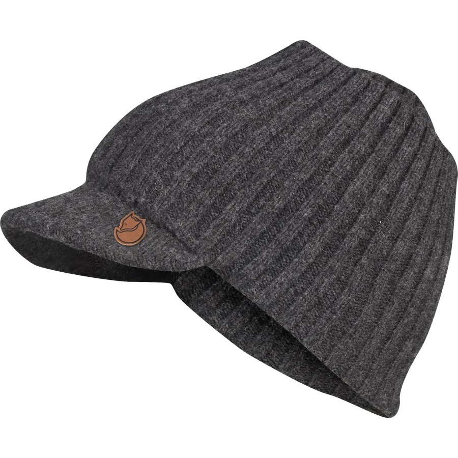Singi Balaclava Cap Fjällräven Dark Grey