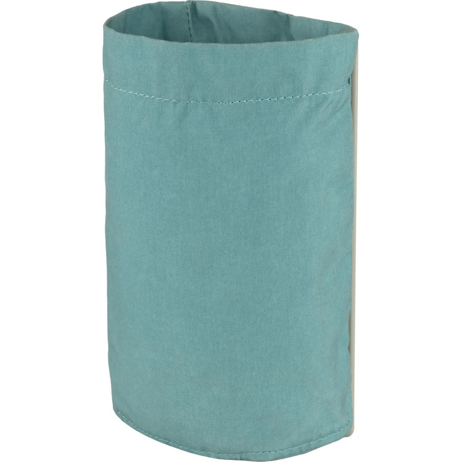Sky Blue Kånken Bottle Pocket Fjällräven