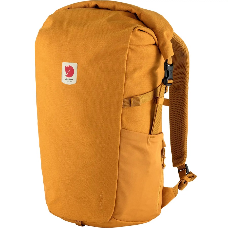 Ulvö Rolltop 30 Red Gold Fjällräven