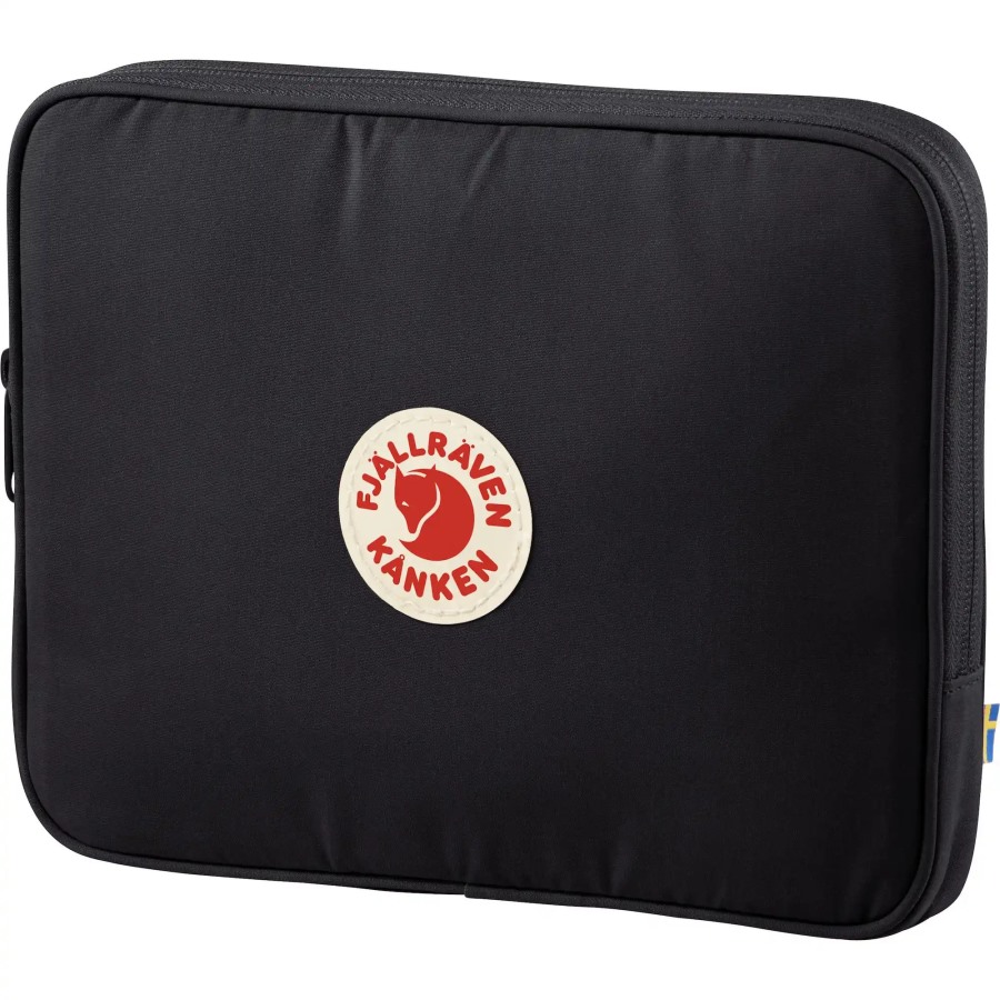 Kånken Tablet Case Black Fjällräven