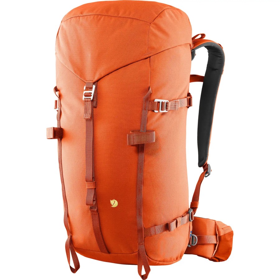 Bergtagen 38 S-M Fjällräven Hokkaido Orange