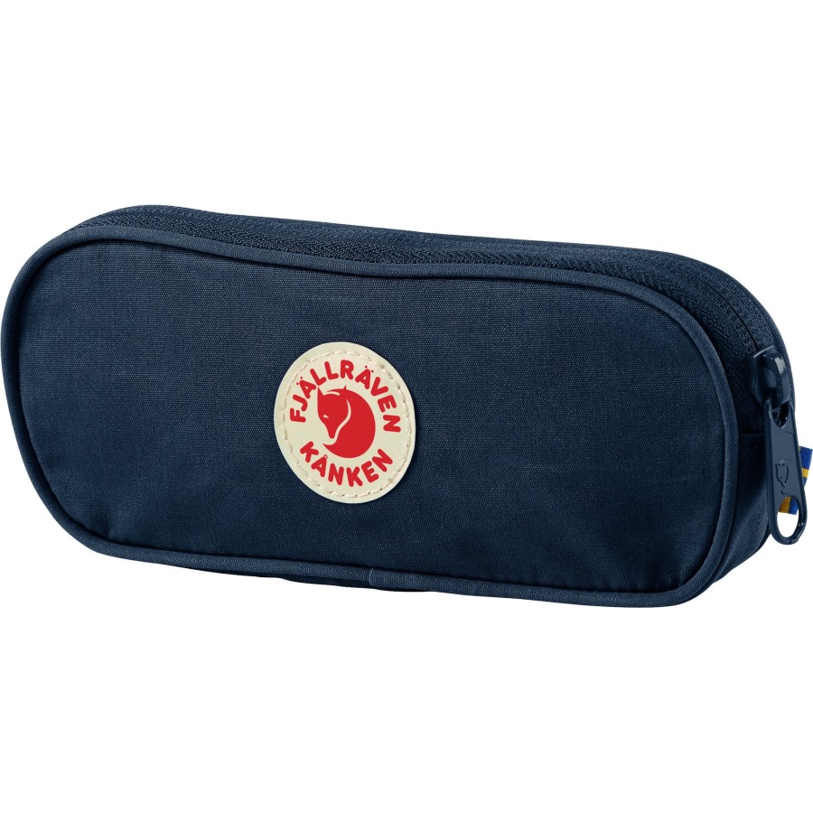 Kånken Pen Case Fjällräven Navy