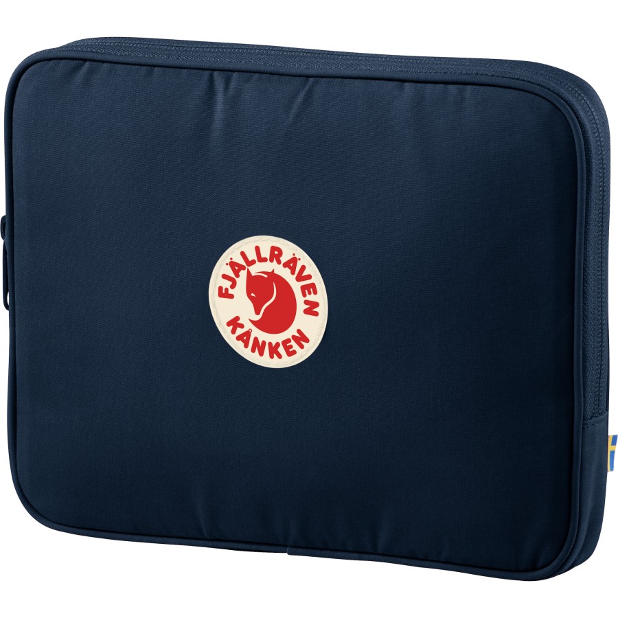 Kånken Tablet Case Fjällräven Navy