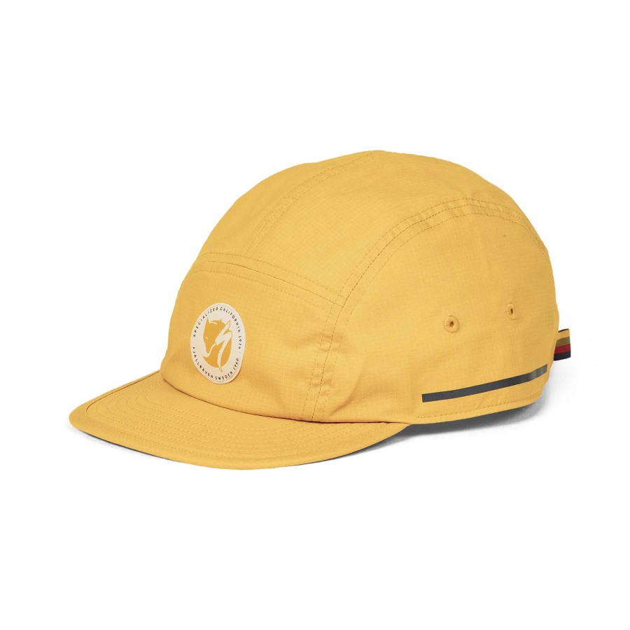 Ochre S/F Cap Fjällräven