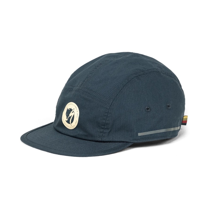Fjällräven Navy S/F Cap