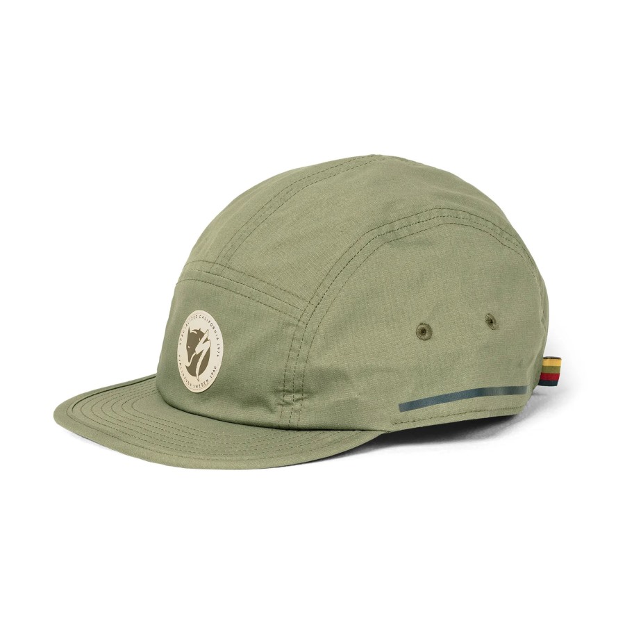 Fjällräven S/F Cap Green