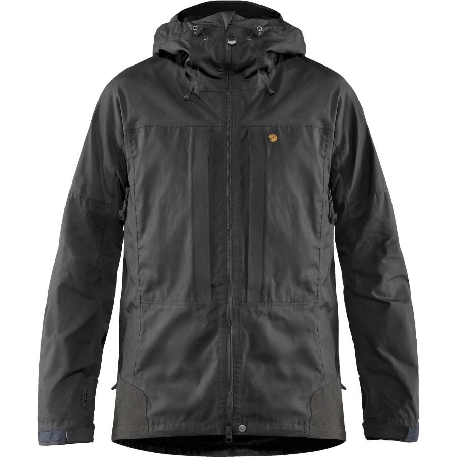 Fjällräven Bergtagen Jacket M Basalt