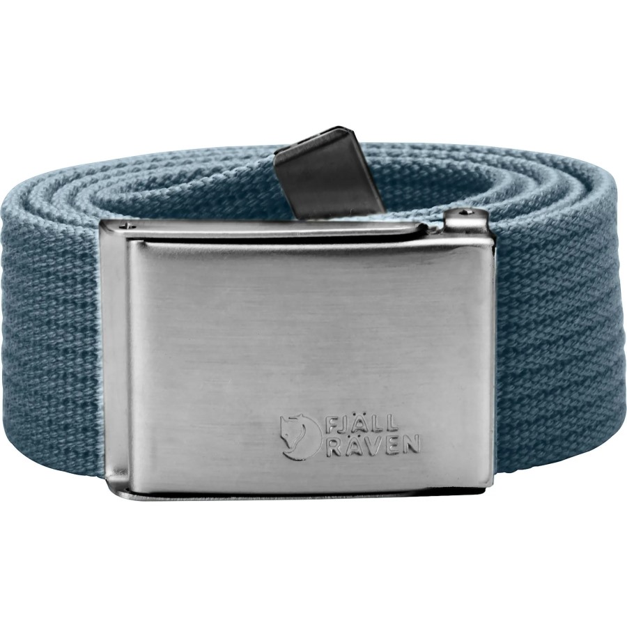 Dusk Fashion Fjällräven Canvas Belt