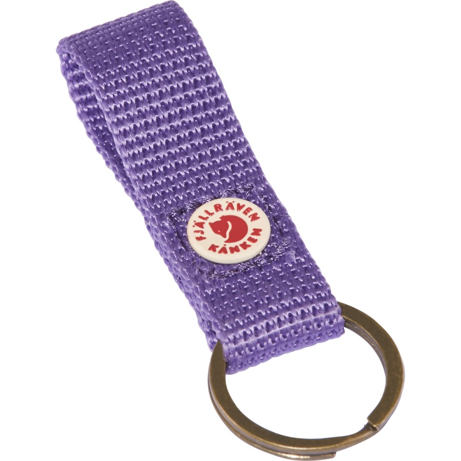 Kånken Keyring Purple Fjällräven
