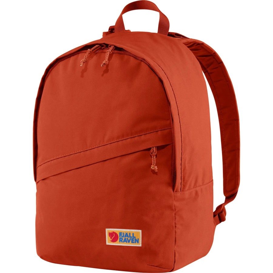 Fjällräven Vardag 16 Cabin Red
