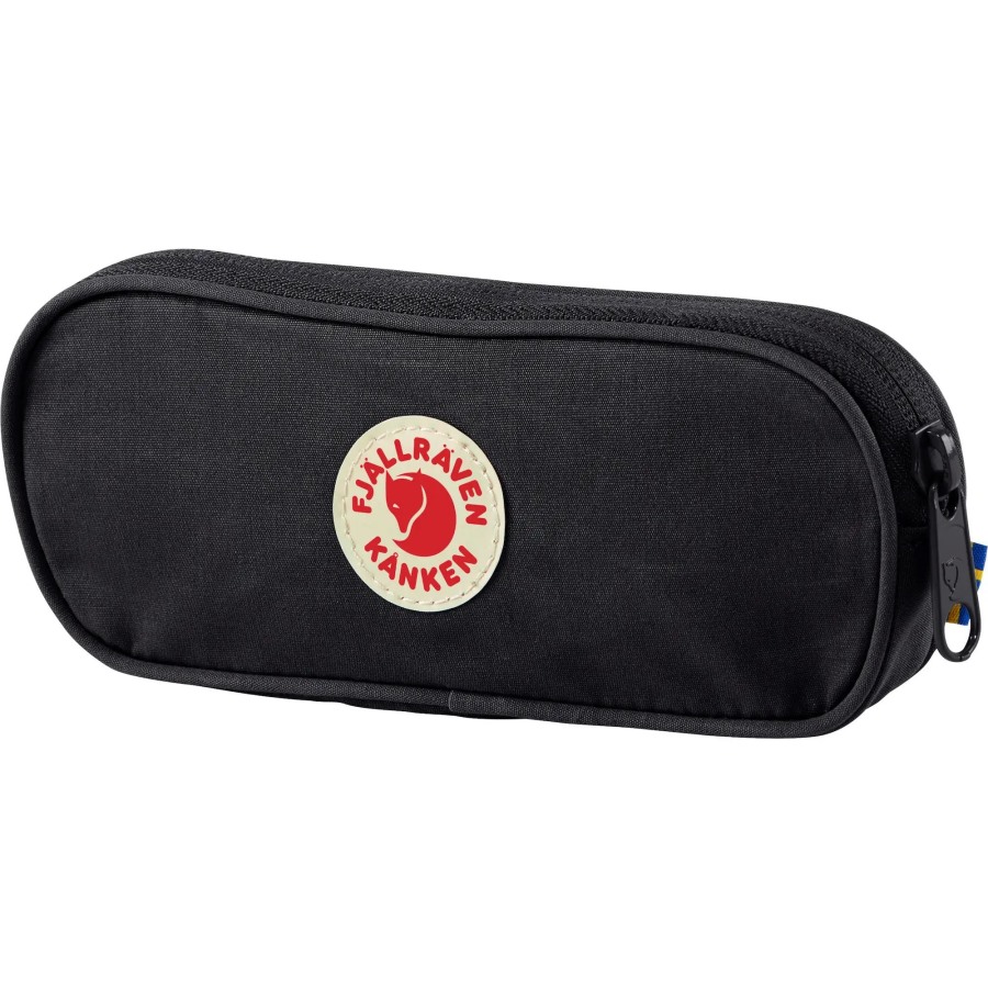 Kånken Pen Case Black Fjällräven