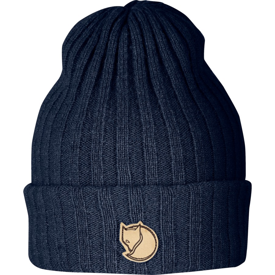 Byron Hat Dark Navy Fjällräven
