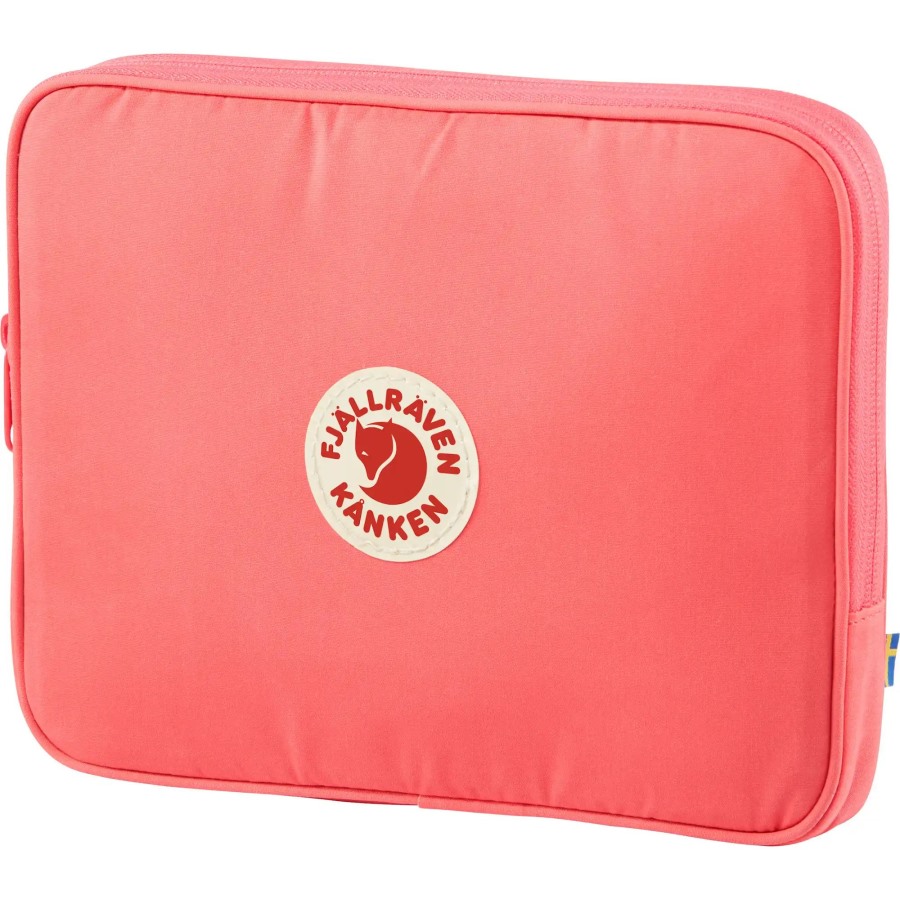 Fjällräven Kånken Tablet Case Peach Pink