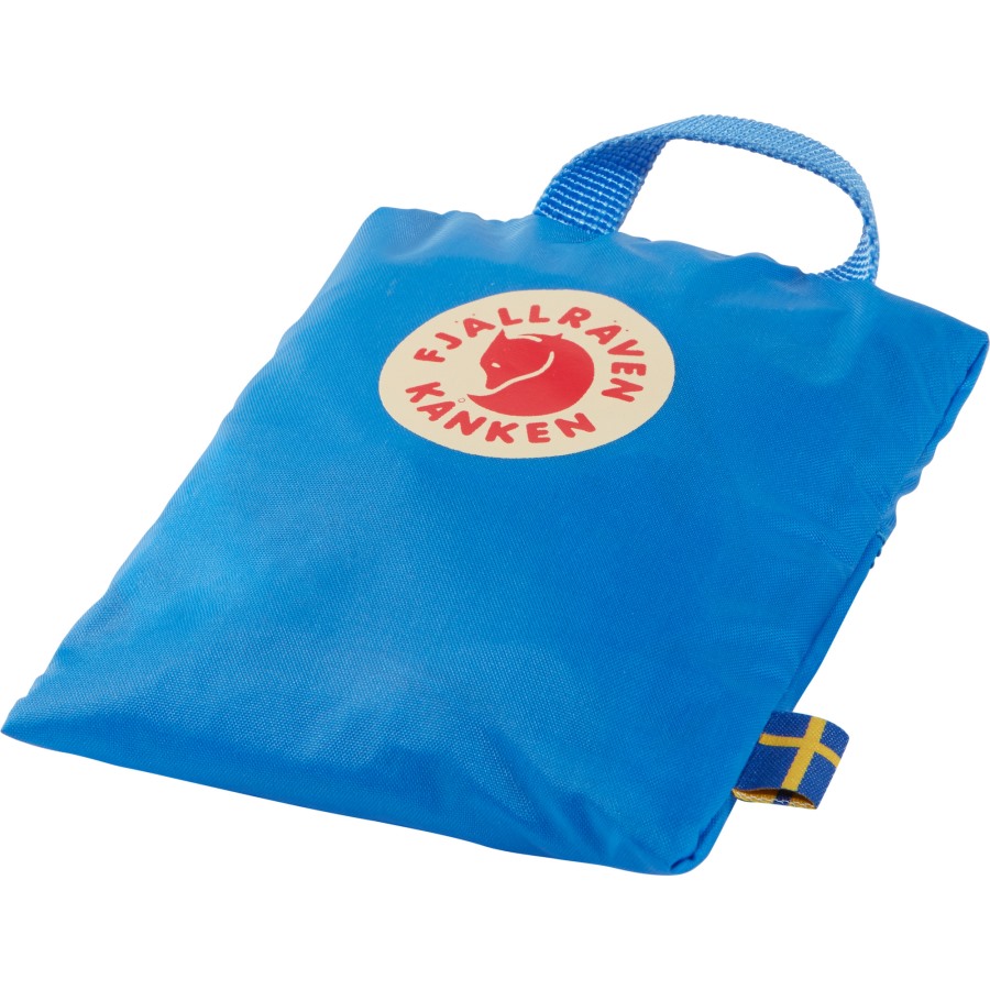 Fjällräven UN Blue Kånken Rain Cover Mini