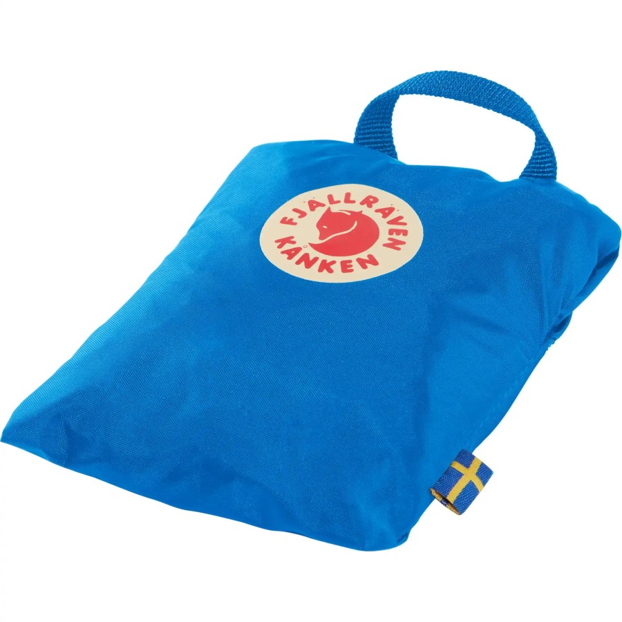 Kånken Rain Cover UN Blue Fjällräven