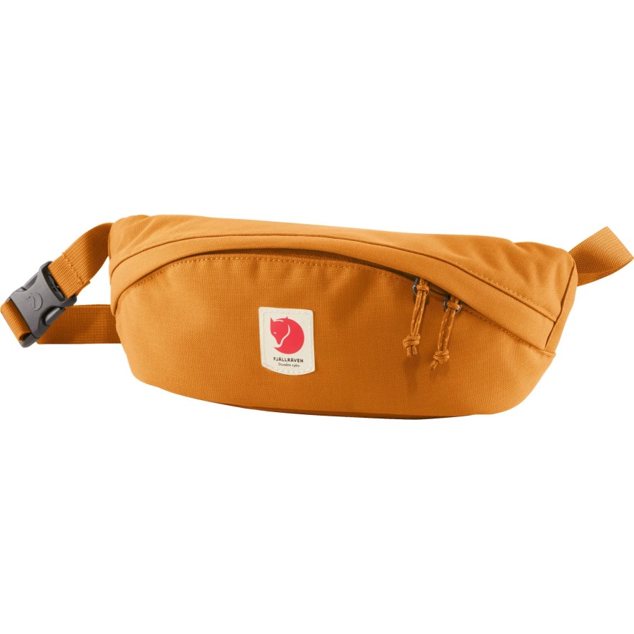 Red Gold Ulvö Hip Pack Medium Fjällräven