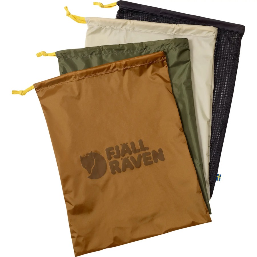 Earth Fjällräven Packbags