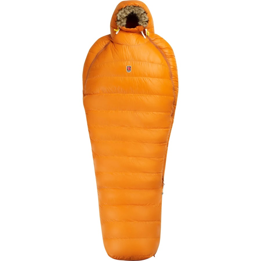 Polar -20 Reg Fjällräven Burnt Orange