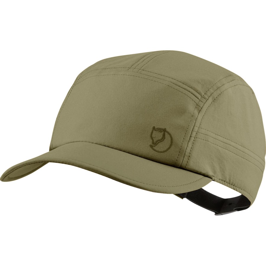 Abisko Hike Lite Cap Savanna Fjällräven