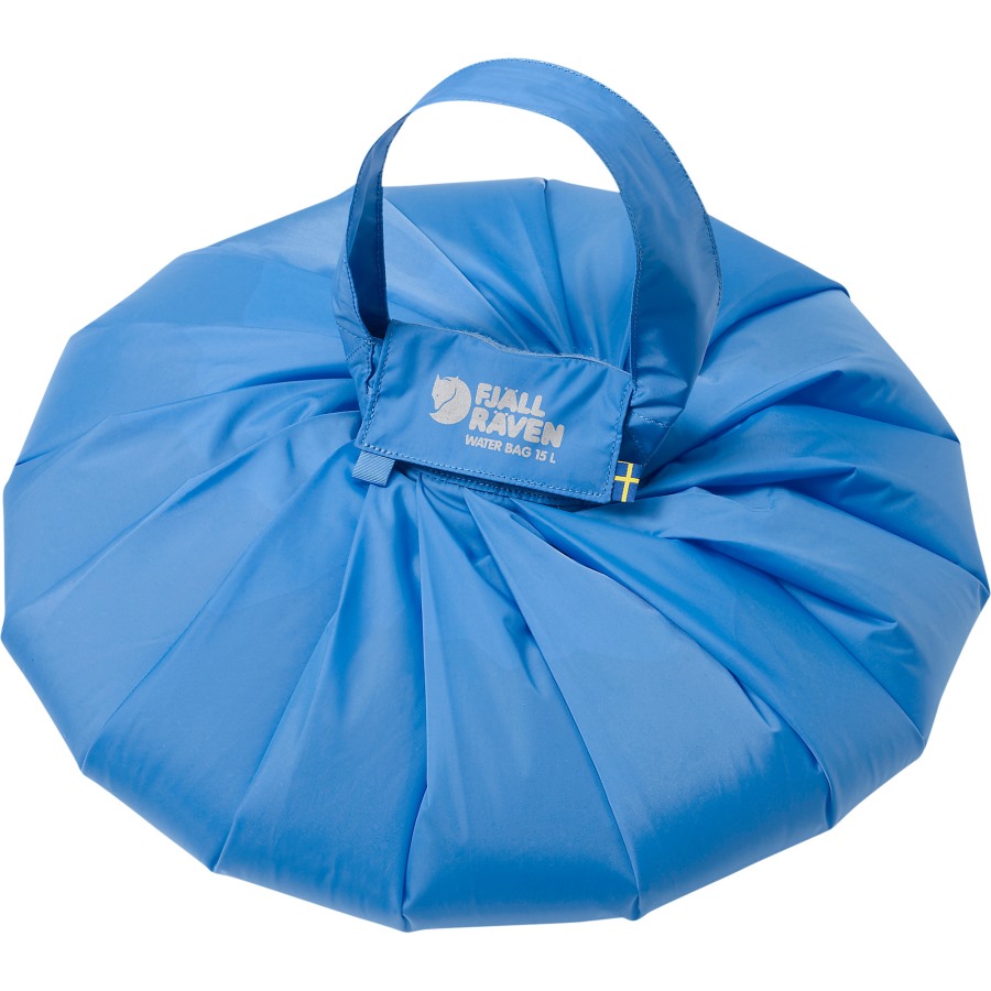 Fjällräven Water Bag UN Blue