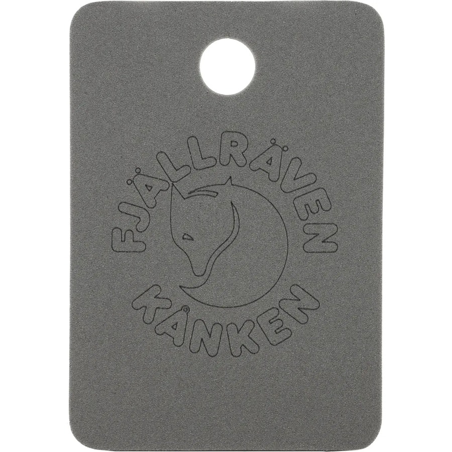 Fjällräven Dark Grey Kånken Seat Pad Mini