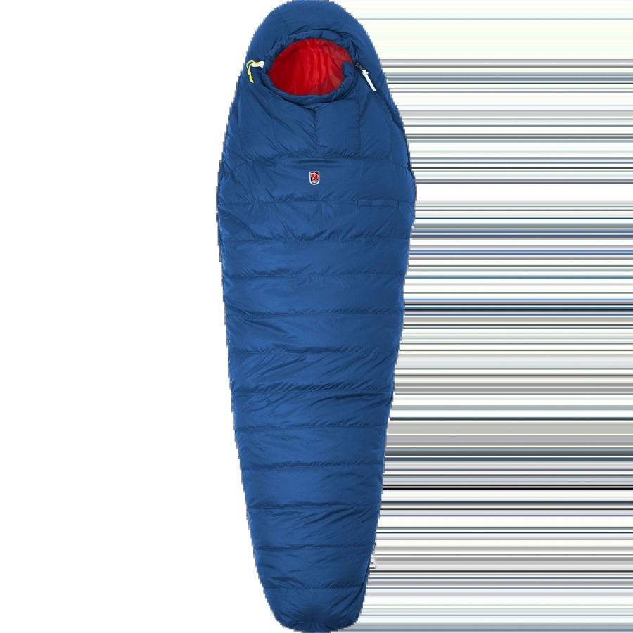 Fjällräven Bay Blue Singi Two Seasons W