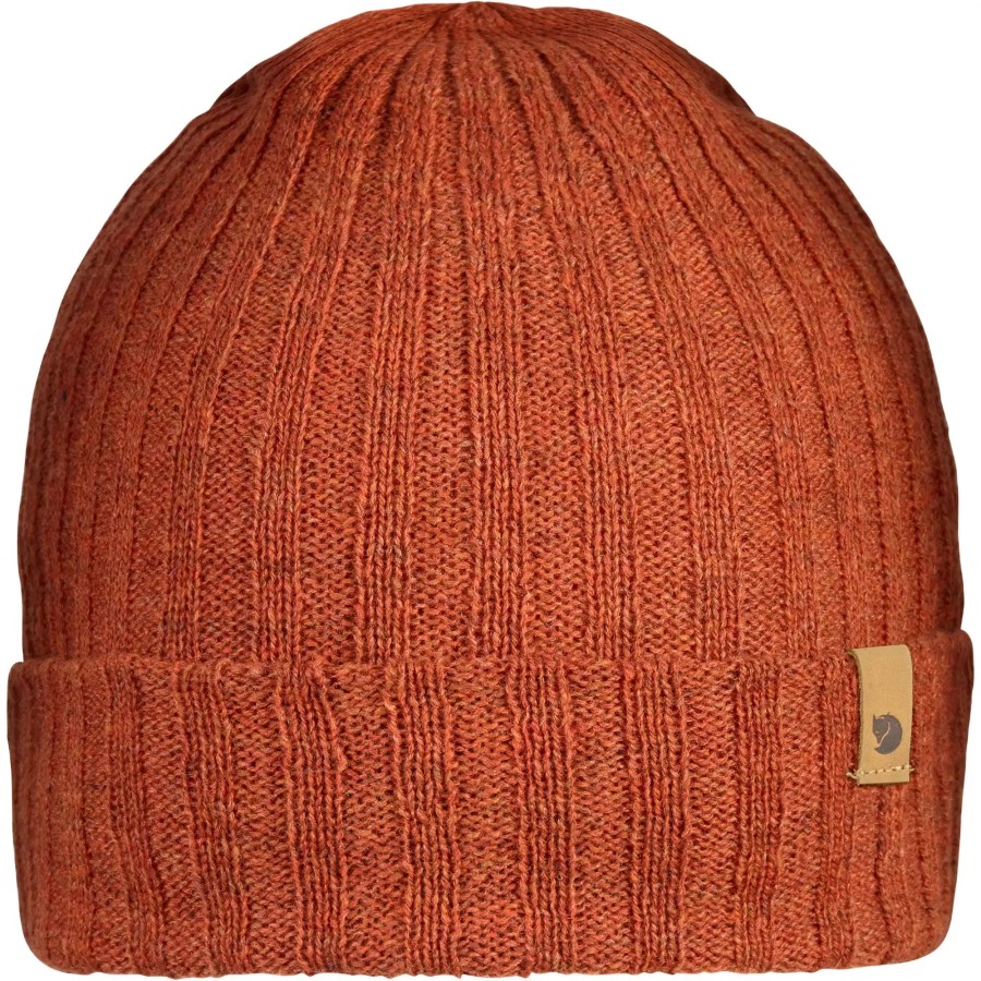 Autumn Leaf Byron Hat Thin Fjällräven