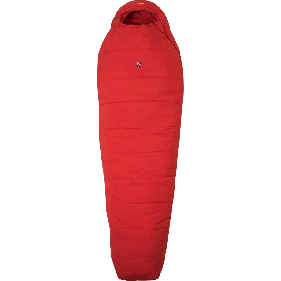Fjällräven Skule Three Seasons Long Red