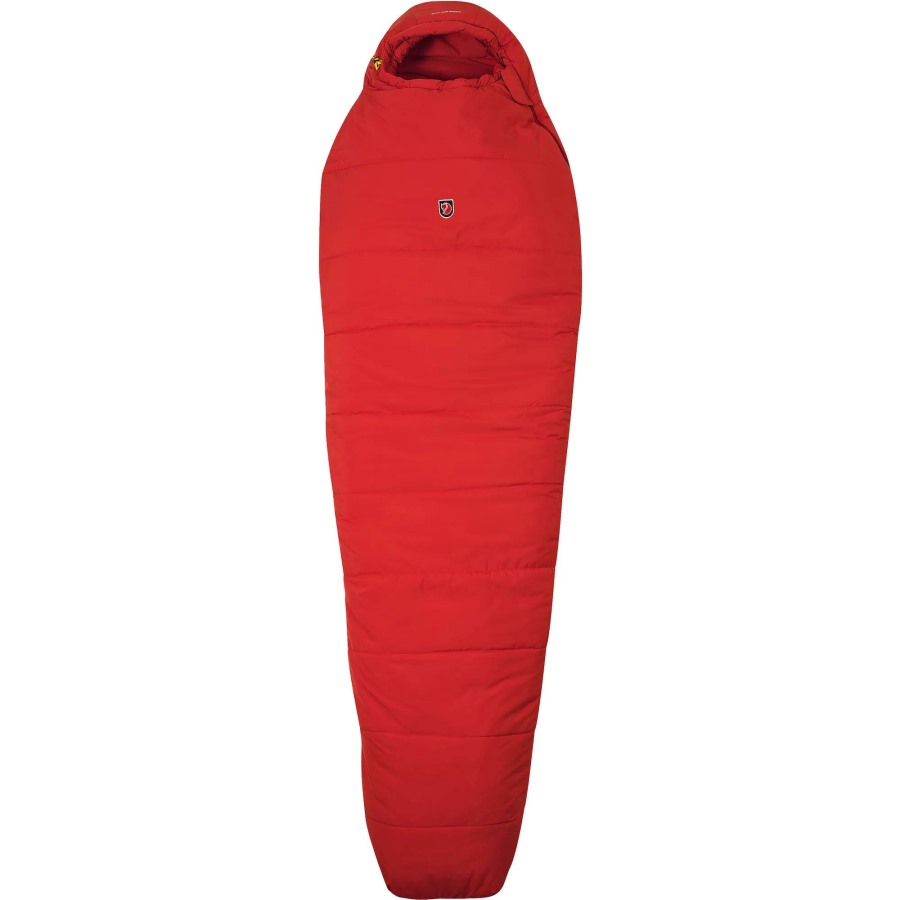 Red Fjällräven Skule Three Seasons Reg