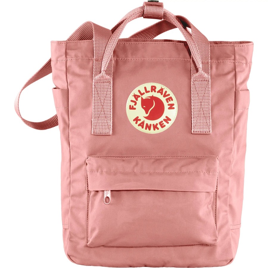 Kånken Totepack Mini Pink Fjällräven