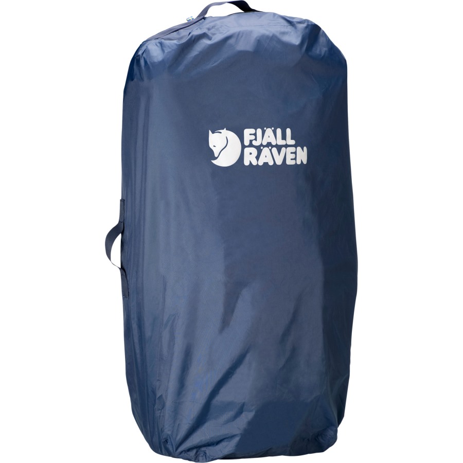 Flight Bag 70-85 Fjällräven Navy