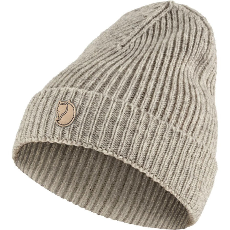 Brattland Hat No. 1 Fog Fashion Fjällräven