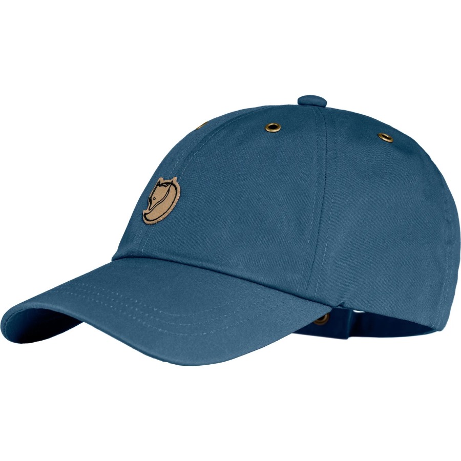 Helags Cap Uncle Blue Fjällräven