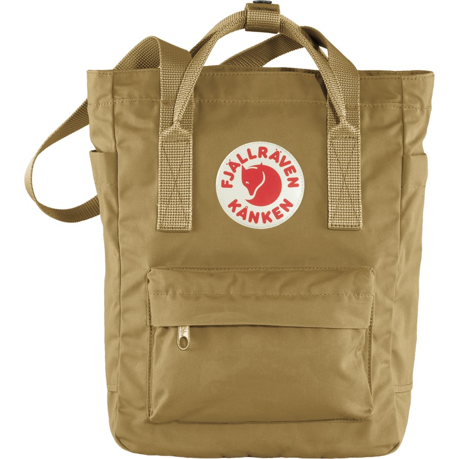 Kånken Totepack Mini Fjällräven Clay