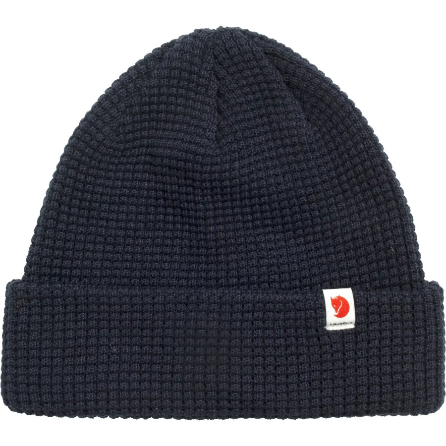 Fjällräven Dark Navy Tab Hat